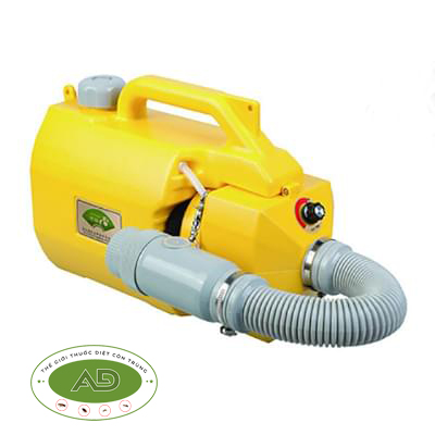 Máy phun sương lạnh ULV