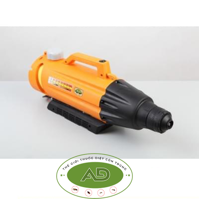 Máy ULV phun sương lạnh dung tích 02 lít