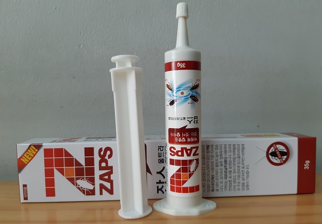 Bả diệt gián đức Zaps ( Hàn Quốc)