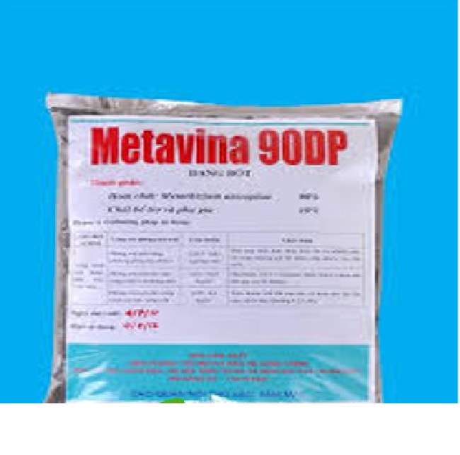Thuốc chống mối metavina 10 DP