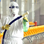 Khử trùng, khử khuẩn