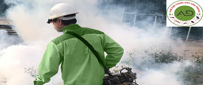 Cách tiêu diệt dán Đức