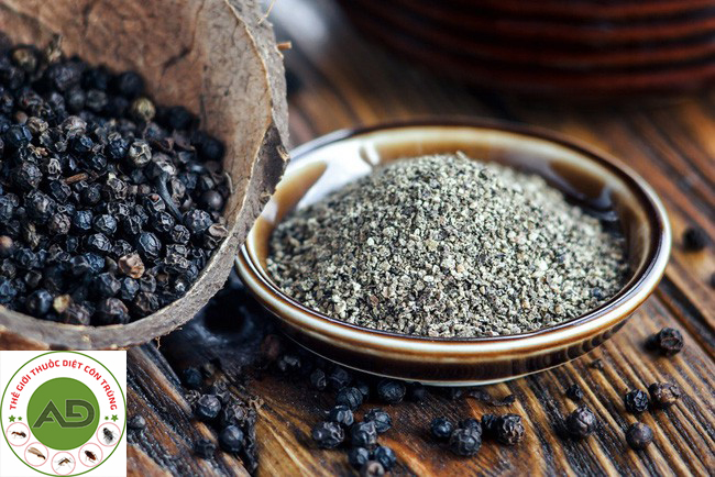 Mẹo diệt kiến mà không cần sử dụng hoạt chất