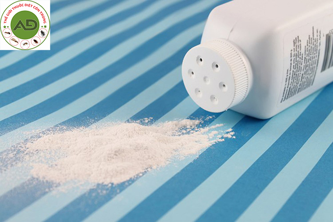 Mẹo diệt kiến mà không cần sử dụng hoạt chất