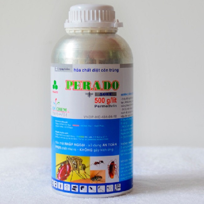Perado 50EC loại 100 ml