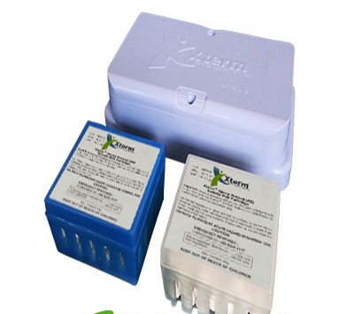 Hộp đựng bả Xterm AG