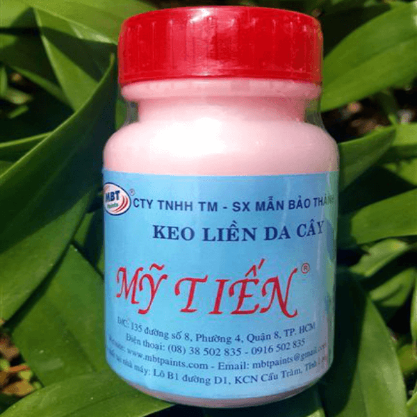 Keo liền sẹo tốt nhất cho cây Mỹ Tiến (100g)