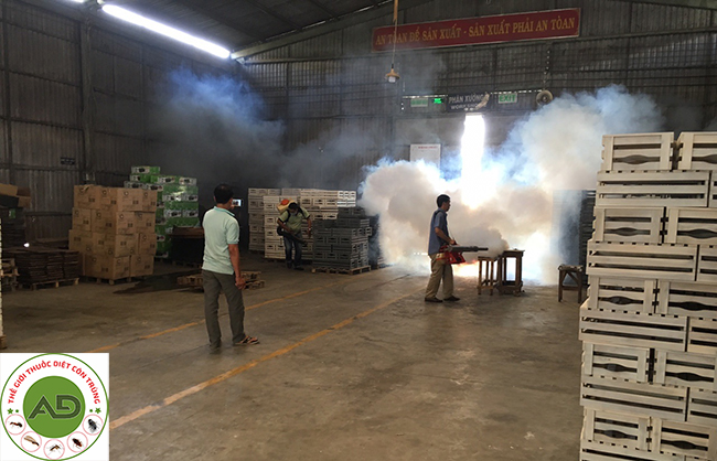 Phạm vi ứng dụng máy