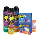 Thuốc diệt côn trùng