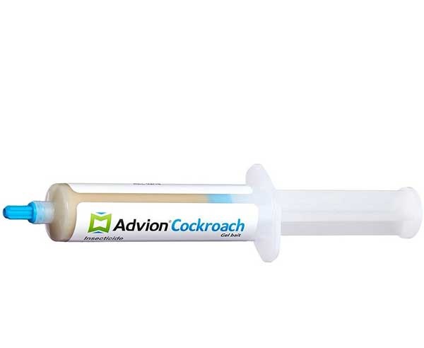 Thuốc diệt gián đức Advison cochroach