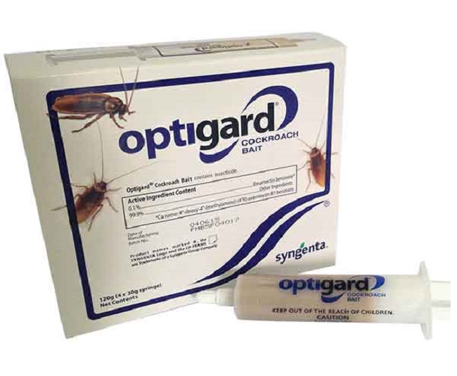 Thuốc diệt gián đức