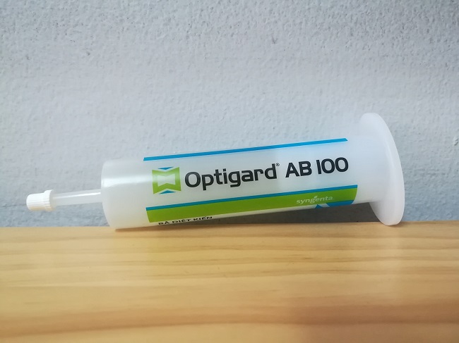 Thuốc diệt kiến Optigard AB 100