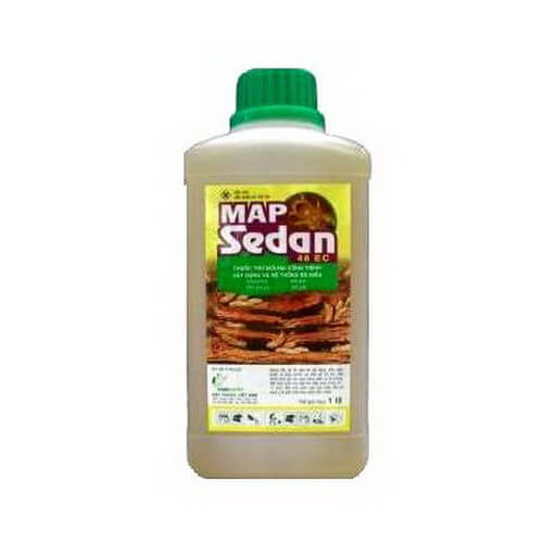 Thuốc diệt mối Map Sedan 48EC 01 lít - Map pacific Singapore
