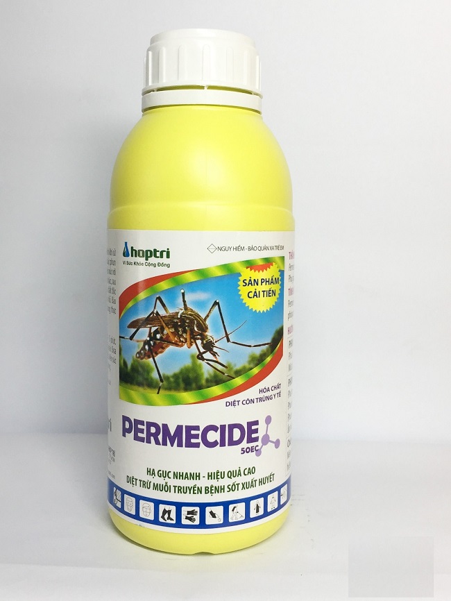 Thuốc diệt côn trùng