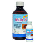 Thuốc diệt muỗi