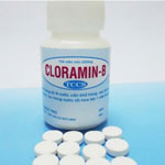 Thuốc khử trùng