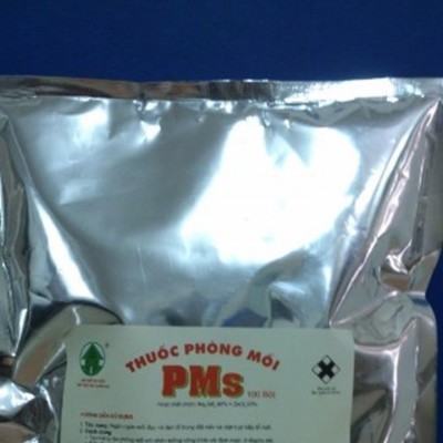 Thuốc trừ mối PMS dạng túi 2kg