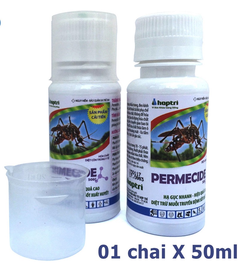 permecide-50ec 50ml